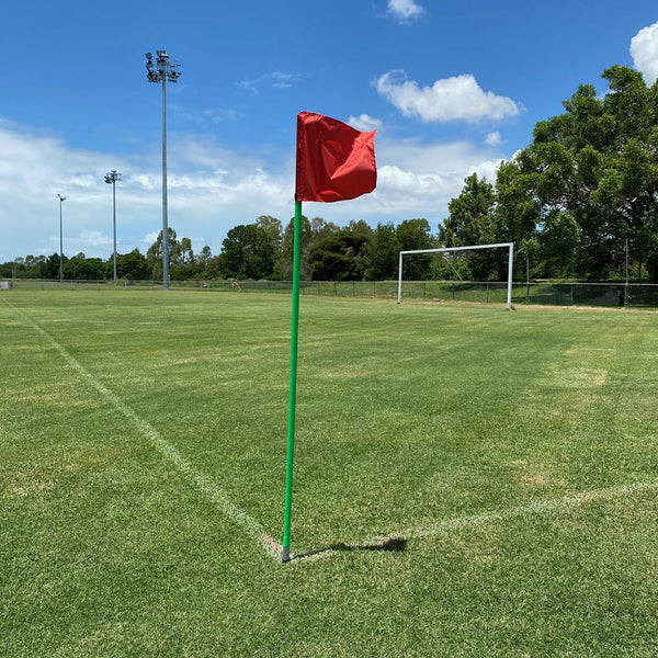 KPI Flexible Corner Posts - Set